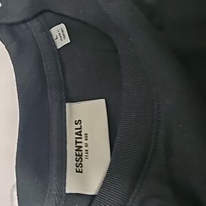 Essentials Xl T Shirt